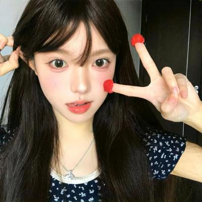 花街神女