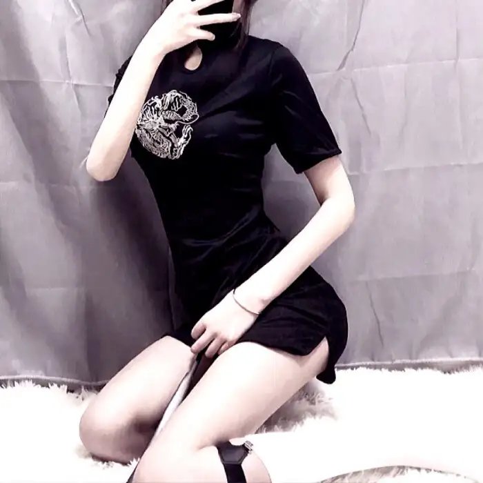 缘结甘神家